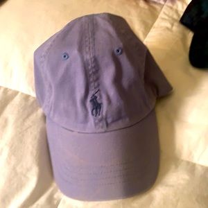 Polo by Ralph Lauren ball cap